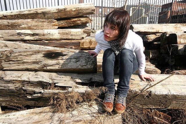Kaki King