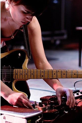 Kaki King