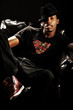 Andre Merritt