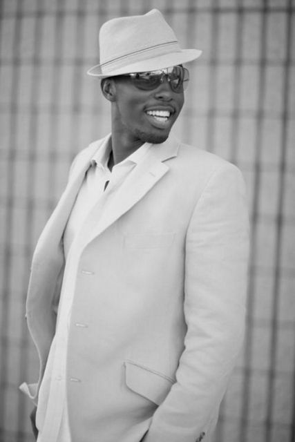 Andre Merritt