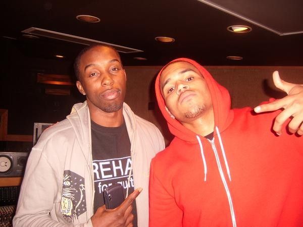 Andre Merritt
