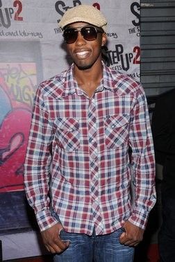 Andre Merritt