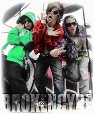 Brokencyde