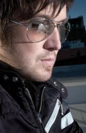 Andy Hunter
