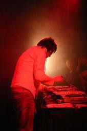 Andy Hunter