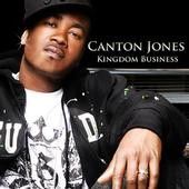 Canton Jones