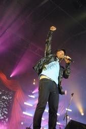 Chris Tomlin