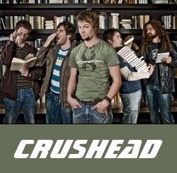 Crushead