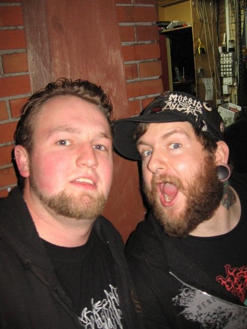 The Black Dahlia Murder