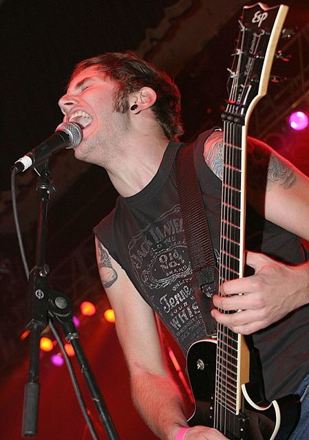 The Black Dahlia Murder