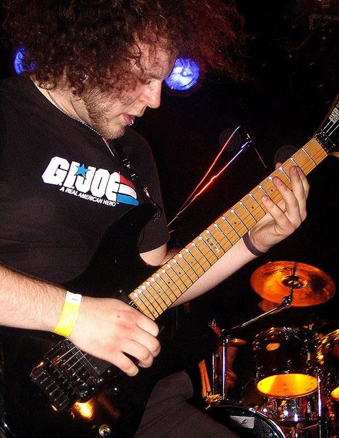 The Black Dahlia Murder