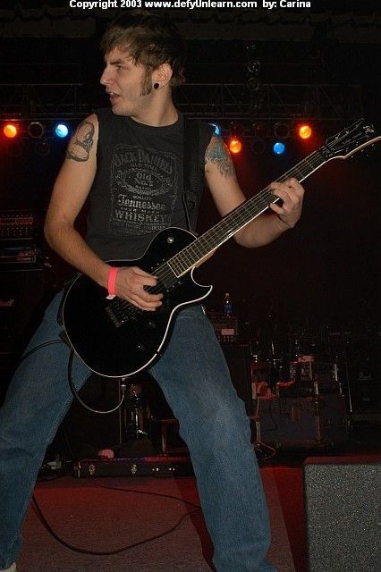 The Black Dahlia Murder