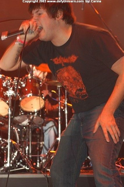 The Black Dahlia Murder