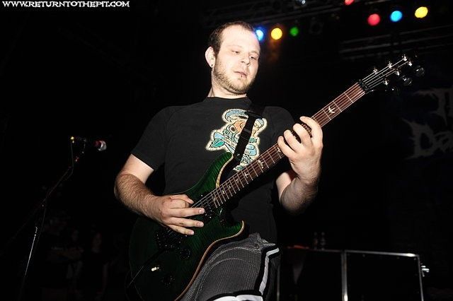 The Black Dahlia Murder