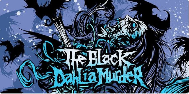 The Black Dahlia Murder