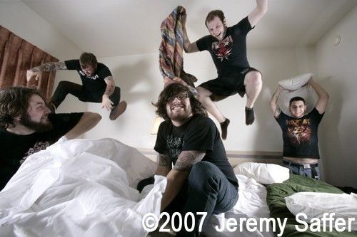 The Black Dahlia Murder