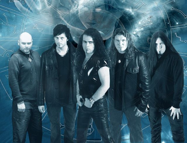 Pagan's Mind