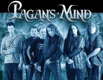 Pagan's Mind