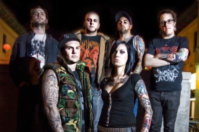 Winds Of Plague
