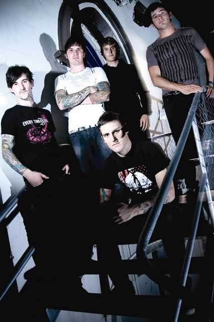 Parkway Drive