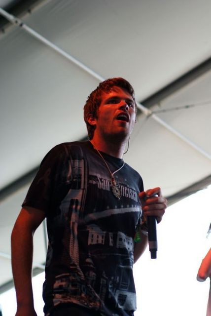 3OH!3