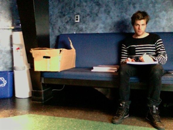 3OH!3