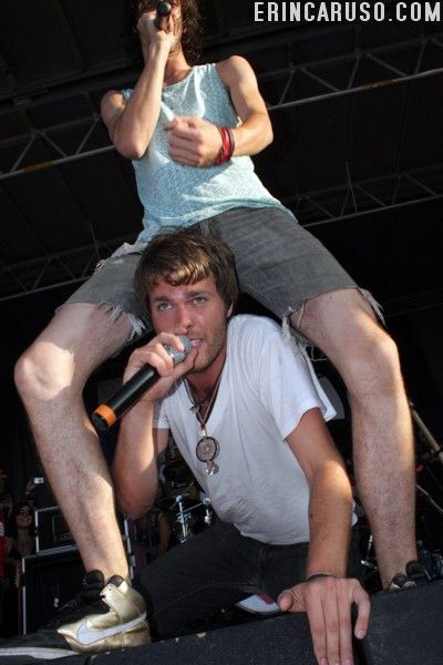 3OH!3