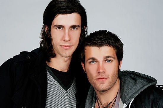 3OH!3