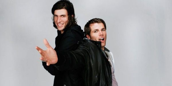 3OH!3