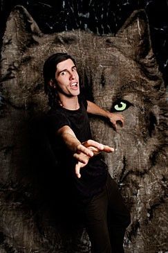 3OH!3