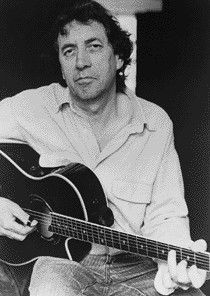 Bert Jansch