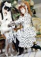 Strawberry Switchblade