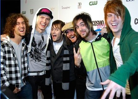 Forever The Sickest Kids