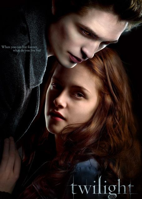 Robert Pattinson