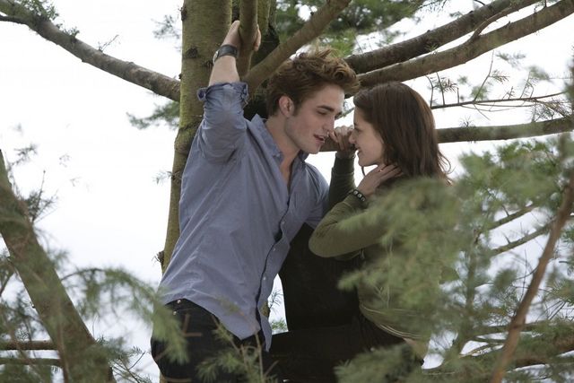 Robert Pattinson
