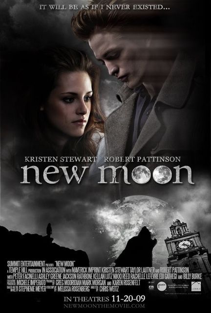 Robert Pattinson