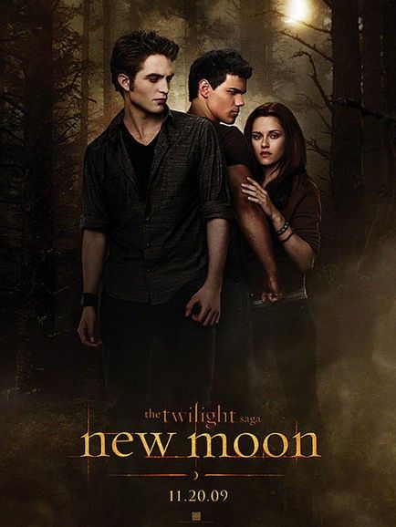 Robert Pattinson
