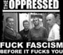 The Oppressed