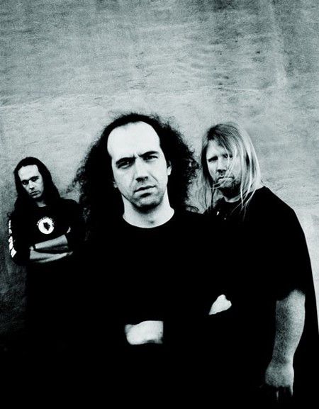 Nile
