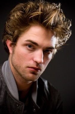 Rob Pattinson