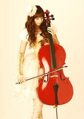 Kanon Wakeshima