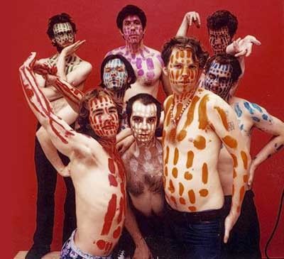 !!! (chk Chk Chk)