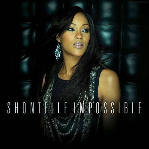 Shontelle