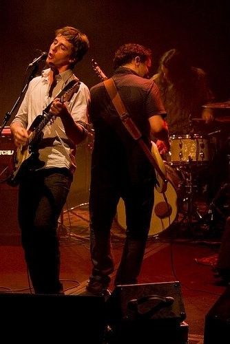 Absynthe Minded