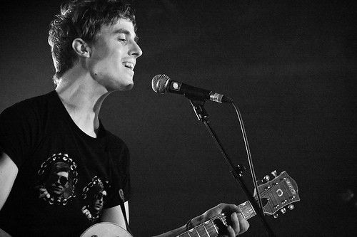 Absynthe Minded