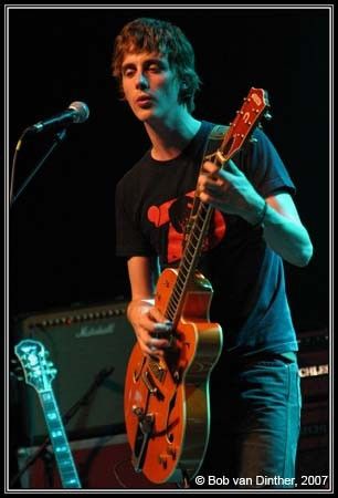 Absynthe Minded