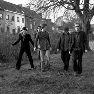 Absynthe Minded