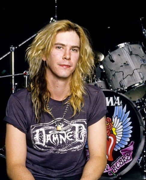 Duff McKagan