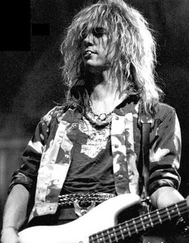 Duff McKagan