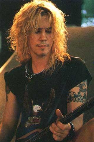 Duff McKagan